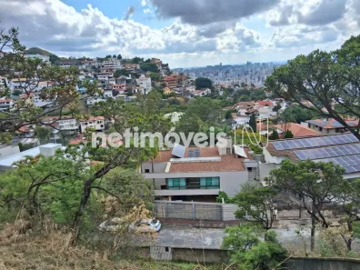 Lote/Terreno à venda, 450m² no Mangabeiras, Belo Horizonte