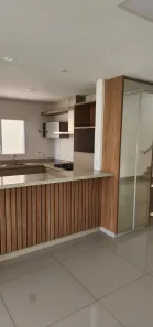Casa de Condomínio com 4 Quartos para alugar, 205m² no Jardim Mariliza, Goiânia