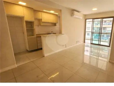 Apartamento com 3 Quartos à venda, 76m² no Rio Comprido, Rio de Janeiro