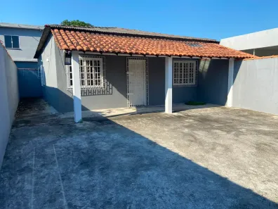 Casa com 3 Quartos à venda, 97m² no Ipiíba, São Gonçalo