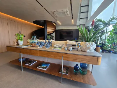 Apartamento com 4 Quartos à venda, 372m² no Vila Mariana, São Paulo