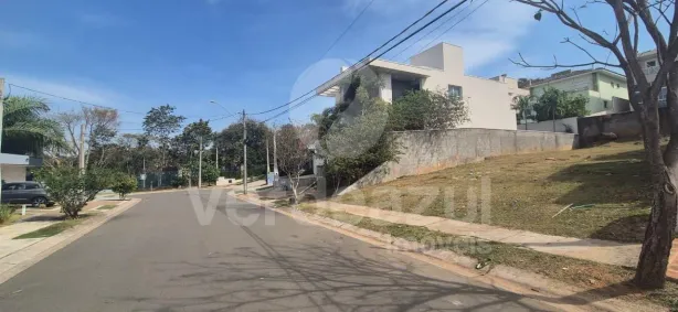 Lote/Terreno à venda, 360m² no Swiss Park, Campinas