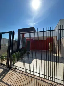 Casa com 3 Quartos à venda, 93m² no Jardim Cidade Alta, Floresta