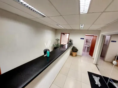 Galpão/Depósito/Armazém à venda, 864m² no Jardim do Trevo, Campinas