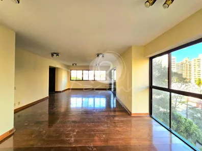 Apartamento com 3 Quartos à venda, 200m² no Cambuí, Campinas