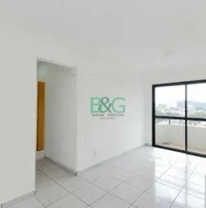 Apartamento com 3 Quartos à venda, 75m² no Vila Rosália, Guarulhos