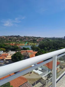 Apartamento com 4 Quartos à venda, 217m² no Jardim Dom Bosco, Campinas