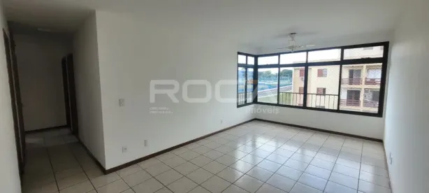 Apartamento com 3 Quartos à venda, 85m² no Presidente Médici, Ribeirão Preto