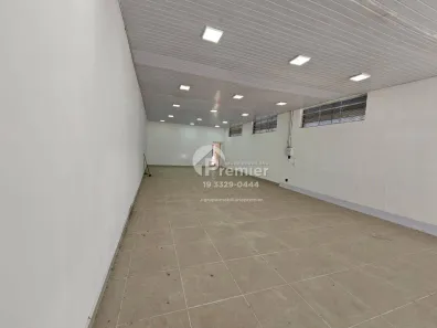 Ponto Comercial para alugar, 270m² no Centro, Indaiatuba