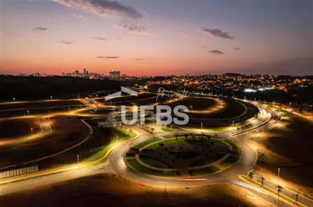 Lote/Terreno à venda, 648m² no Parque Cidade, Goiânia