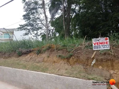 Lote/Terreno à venda, 637m² no Engenho do Mato, Niterói