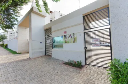 Apartamento com 3 Quartos à venda, 110m² no Nossa Senhora de Lourdes, Londrina