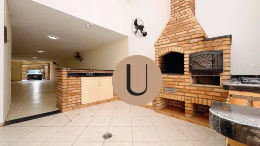 Casa com 3 Quartos à venda, 151m² no Vila Laís, São Paulo