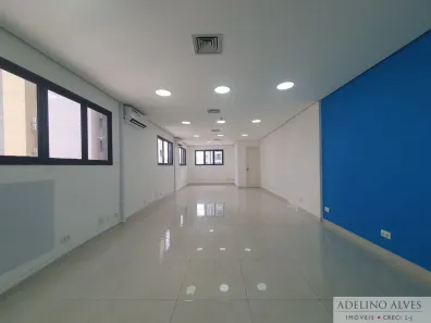 Imóvel Comercial à venda, 52m² no Vila Clementino, São Paulo