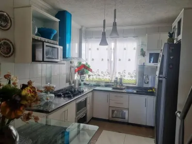 Cobertura com 3 Quartos à venda, 180m² no Alvorada, Contagem