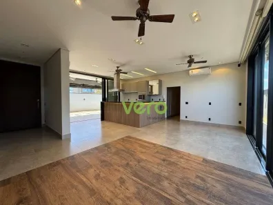Casa de Condomínio com 2 Quartos para alugar, 250m² no Jardim Firenze, Santa Bárbara D'Oeste