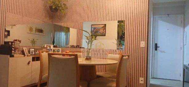 Apartamento com 3 Quartos à venda, 62m² no Jardim América, São José dos Campos