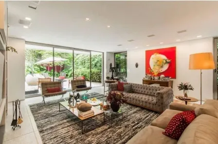 Apartamento com 3 Quartos à venda, 274m² no Jardim Europa, São Paulo