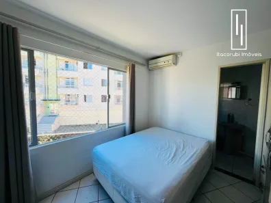 Kitnet com 1 Quarto para alugar, 47m² no Carvoeira, Florianópolis