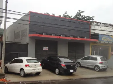 Ponto Comercial para alugar, 162m² no Itaipu, Niterói