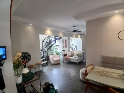 Cobertura com 3 Quartos à venda, 194m² no Imbuí, Salvador