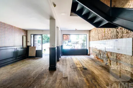 Imóvel Comercial para alugar, 260m² no Perdizes, São Paulo