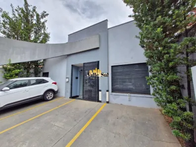 Ponto Comercial à venda, 100m² no Parque Industrial, São José do Rio Preto