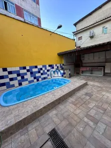 Casa com 3 Quartos à venda, 226m² no Camarão, São Gonçalo