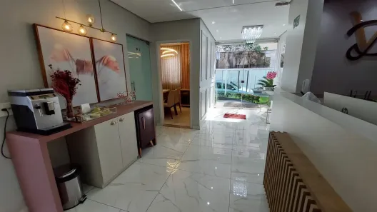 com 5 Quartos à venda, 285m² no Lídice, Uberlândia