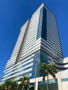 Sala Comercial para alugar, 33m² no Caminho das Árvores, Salvador