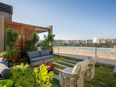 Apartamento com 1 Quarto para alugar, 23m² no Cidade Baixa, Porto Alegre