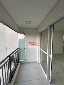 Apartamento com 2 Quartos à venda, 56m² no Parque Santa Delfa, Franco da Rocha