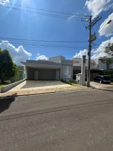 Casa de Condomínio com 3 Quartos à venda, 260m² no Recanto Ipanema do Meio, Araçoiaba da Serra