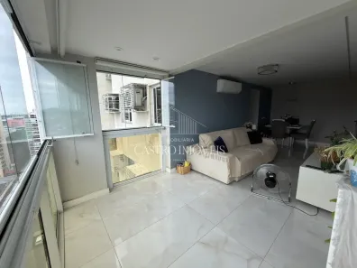 Apartamento com 3 Quartos à venda, 78m² no Barra Olímpica, Rio de Janeiro
