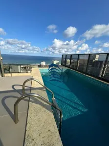 Cobertura com 4 Quartos à venda, 233m² no Jardim Armação, Salvador