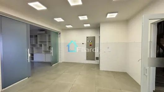 Imóvel Comercial com 1 Quarto para alugar, 225m² no Pinheiros, São Paulo
