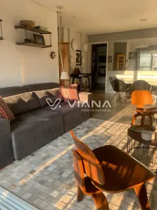 Apartamento com 3 Quartos à venda, 97m² no Osvaldo Cruz, São Caetano do Sul