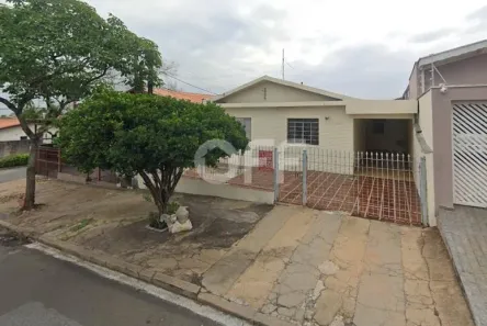 Casa com 2 Quartos à venda, 190m² no Jardim Santa Amália, Campinas