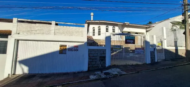 Imóvel Comercial com 3 Quartos para alugar, 156m² no Agronômica, Florianópolis