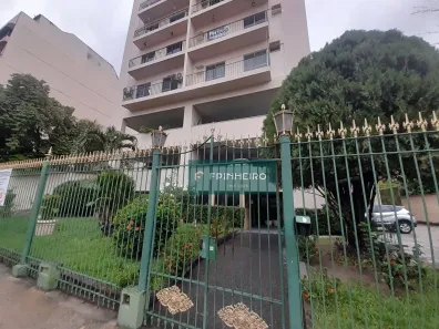 Apartamento com 2 Quartos à venda, 70m² no Engenho de Dentro, Rio de Janeiro