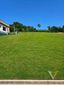 Lote/Terreno à venda, 689m² no Loteamento Alphaville Jundiaí - Fase 02, Jundiaí