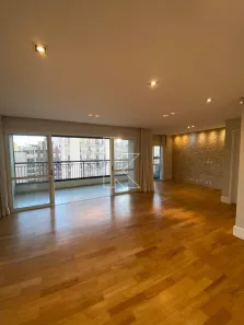 Apartamento com 3 Quartos à venda, 125m² no Moema, São Paulo