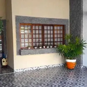 Casa com 2 Quartos à venda, 200m² no Jardim São José, Jacareí