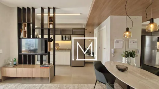 Apartamento com 2 Quartos à venda, 63m² no Vila Firmiano Pinto, São Paulo