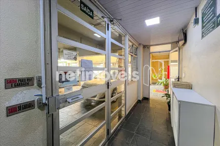 Apartamento com 3 Quartos à venda, 75m² no Alto dos Pinheiros, Belo Horizonte
