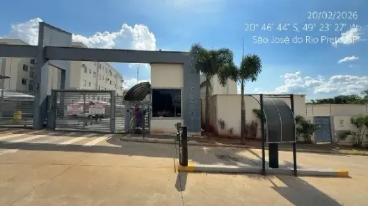 Apartamento com 2 Quartos à venda, 39m² no Jardim Itapema, São José do Rio Preto