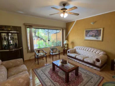 Casa com 3 Quartos à venda, 224m² no Jardim Campos Elíseos, Campinas