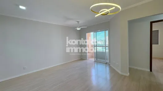 Apartamento com 3 Quartos à venda, 76m² no Além Ponte, Sorocaba
