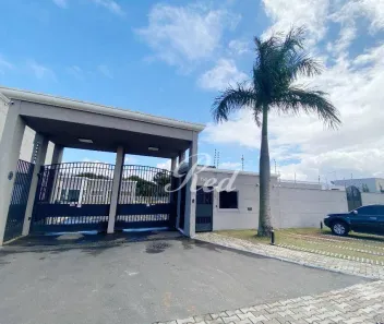 Casa de Condomínio com 4 Quartos à venda, 126m² no Chácara Faggion, Suzano