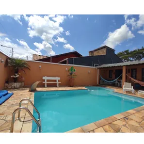 Casa com 3 Quartos à venda, 177m² no Altos de Bragança, Bragança Paulista